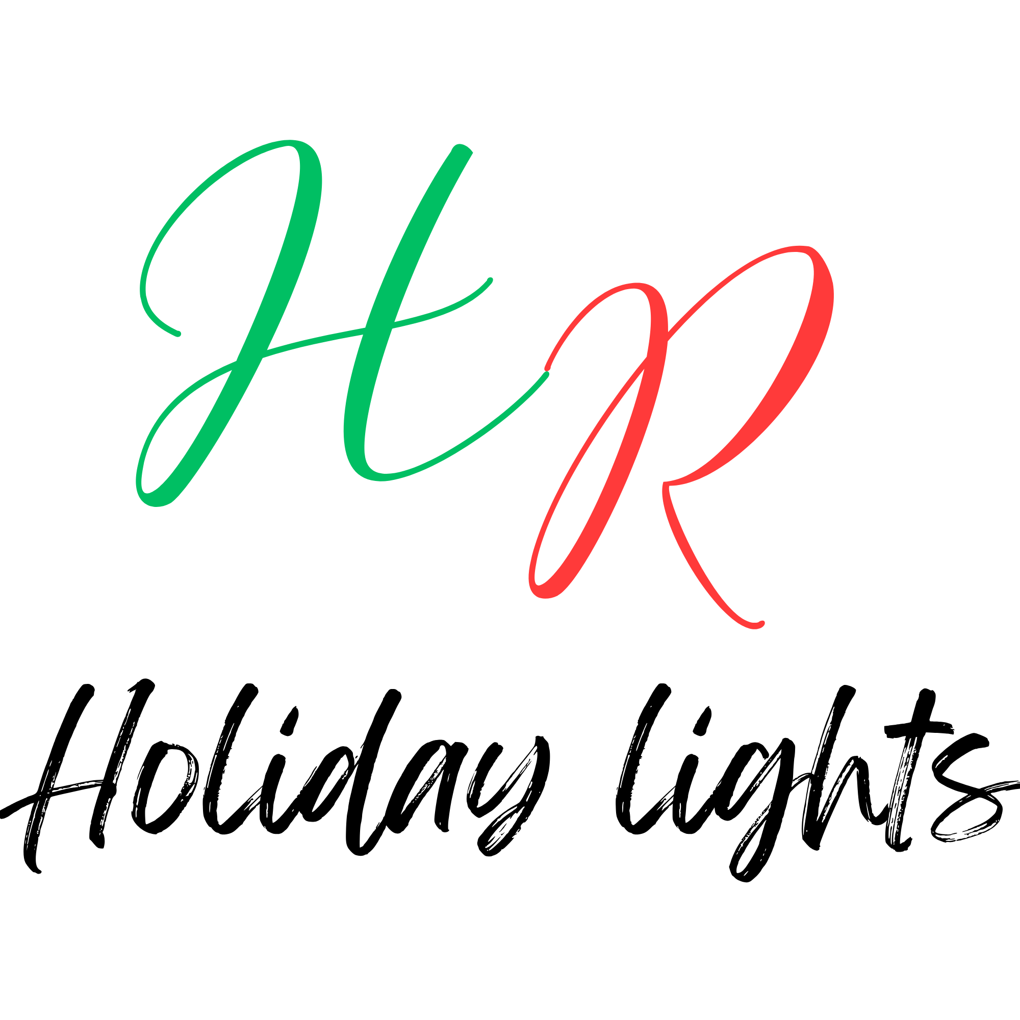 H&R Holiday Lights